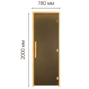 2000 x 780 mm78 3/4″ x 30 3/4″