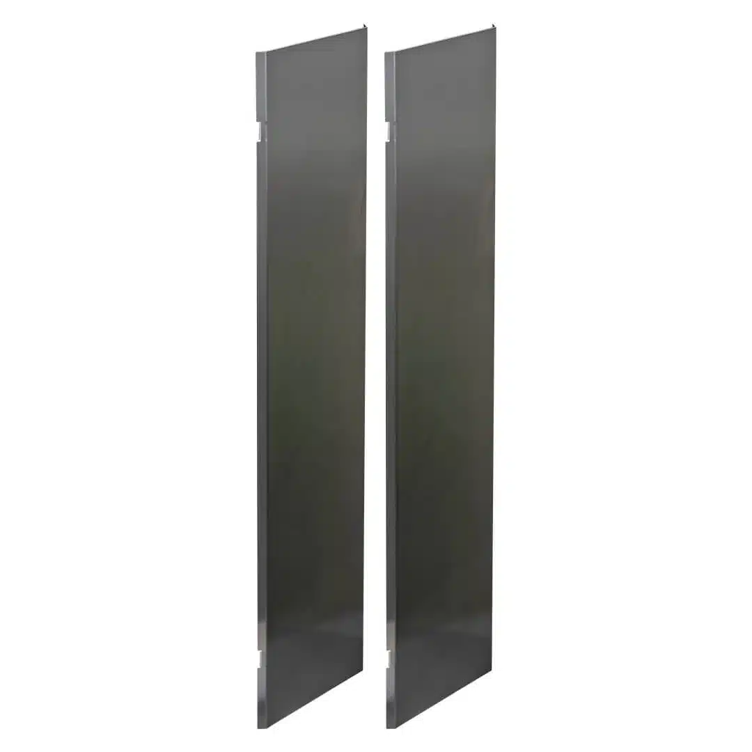 2 CLIFF Reflectors