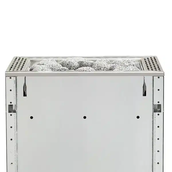 Stainless Steel