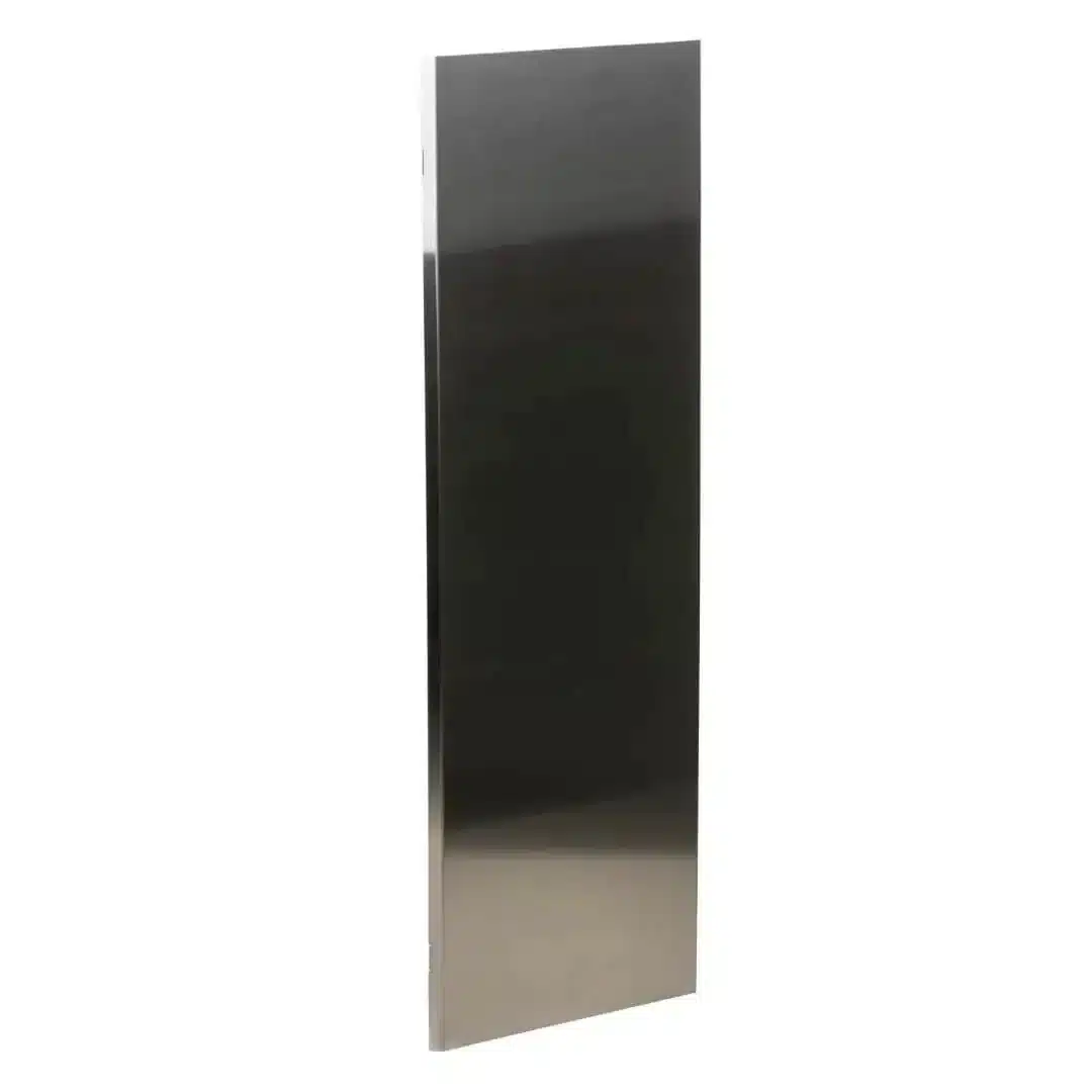 STEEL reflector