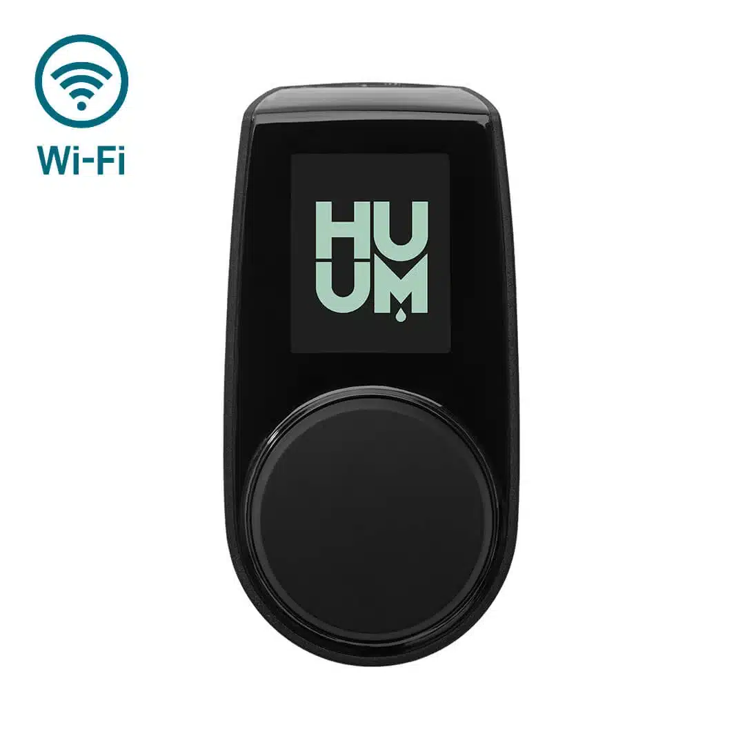 UKU Wi-Fi Black