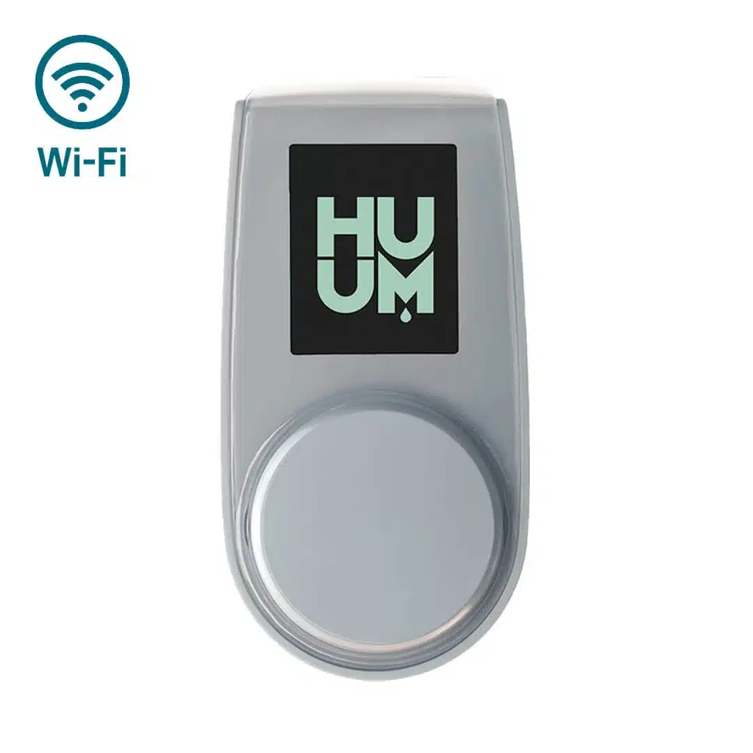 UKU Wi-Fi Blue