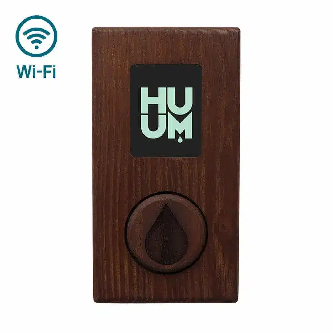 UKU Wi-Fi Wood