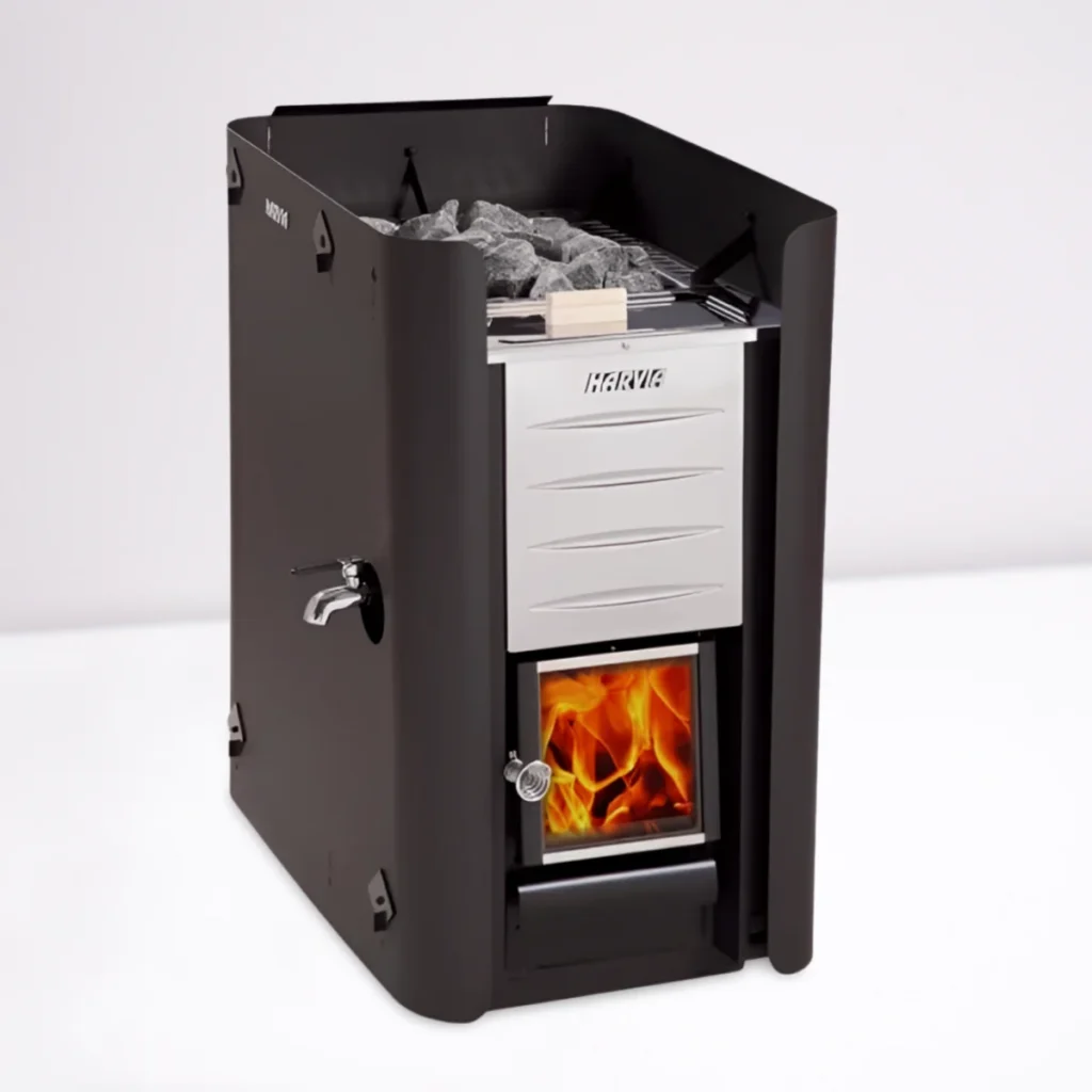 Harvia Protective sheath WL650