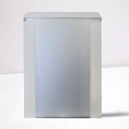 The Wall Illuminated Glass WallSKU: DLHDGW01
